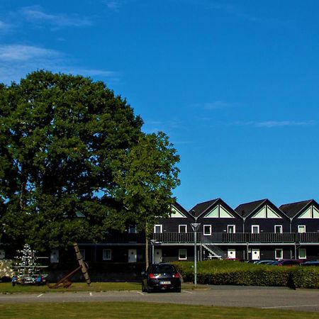 Hotel Strandtangen Quillota Exterior foto