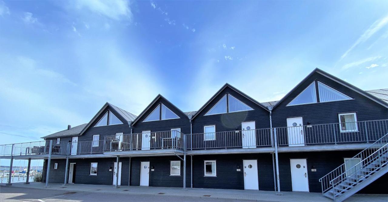 Hotel Strandtangen Quillota Exterior foto