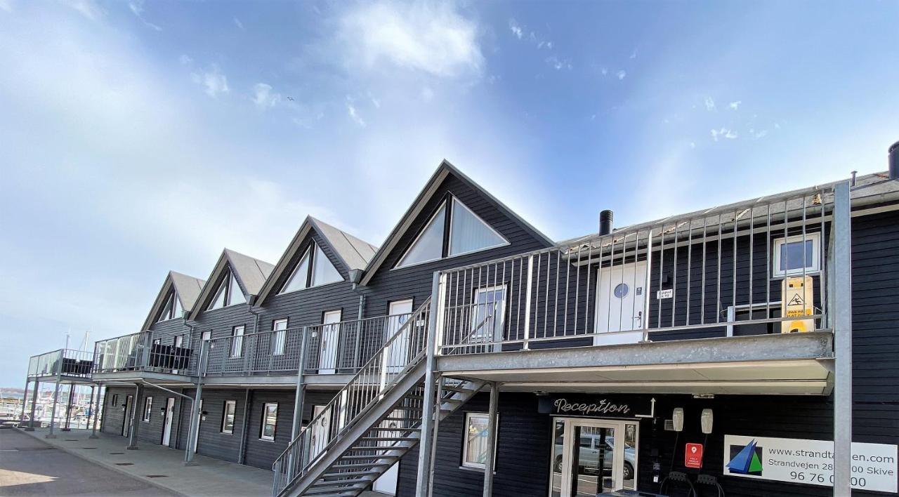 Hotel Strandtangen Quillota Exterior foto